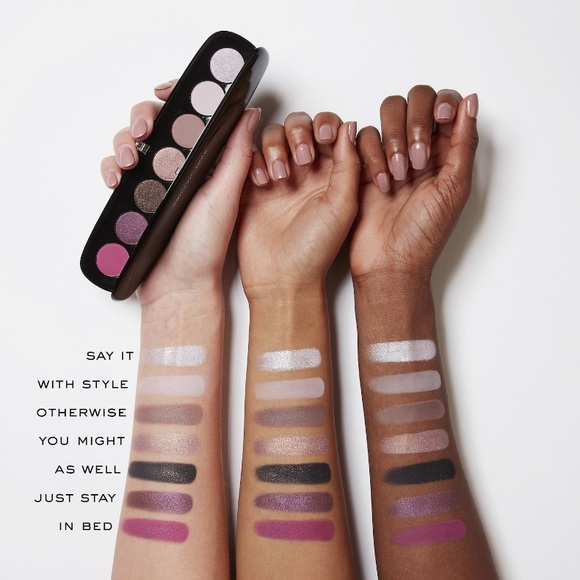 Marc Jacobs Beauty- Eye-Conic Palette#PROVOCOUTURE - Picture 4 of 5